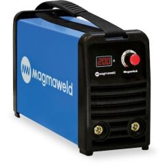 Magmaweld Megastick Inverter 200 A Elektrod Kaynak Makinesi