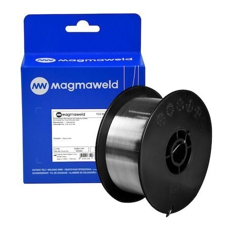 Magmaweld FCO 90 0.90 mm 1 KG Gaz Korumasız Özlü Tel