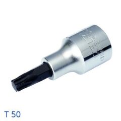 İzeltaş Lokmalı Star (torx) Uç T 50