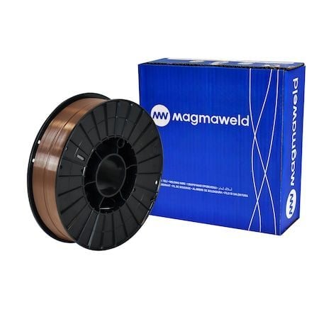 Magmaweld Mg-2 Gazaltı Kaynak Teli 1.00 Mm 5 KG - 21002DBAM2