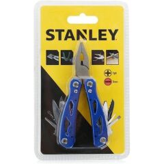 Stanley STHT0-70648 Mini Çok Fonksiyonlu Pense