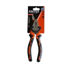 Knıtex Ktx-745 Pense 160Mm 6 Karbon Çelik-Krom