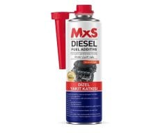 MXS DİZEL YAKIT KATKISI 300ML