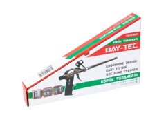 BAY-TEC Köpük Tabancası