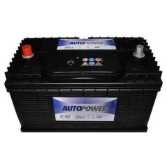 Autopower (Varta Ürünü) 12V 105 Ah Akü / 531139873