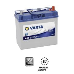 Varta B32 12V 45 Ah Akü - Tip Akü / 520697945