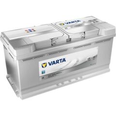 Varta 12V 110 Ah 920A Akü I1 - 523340923