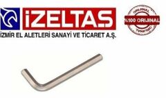 İzeltaş Allen Tek 9mm Anahtar