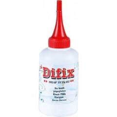 Difix Beyaz Ahşap Tutkalı 200 G - Ahşap Yapıştırıcı