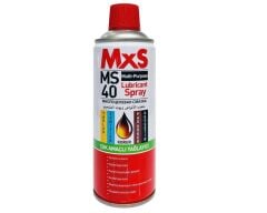 MXS MS-40 Çok Amaçlı Bakım Sprey 5 lt 3.5 kg