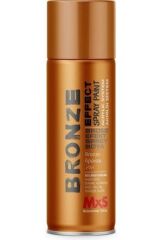 MXS Bronz Efekt Sprey Boya 400 ml