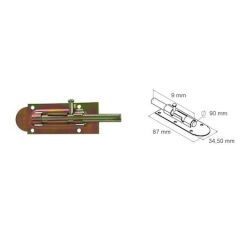 Sürgü No:6 Mavzer