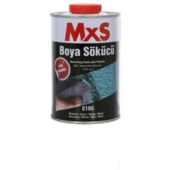 Mxs Boya Sökücü 1 Kg