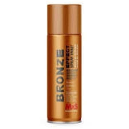 Mxs Bronz Efekt Sprey Boya 400ml