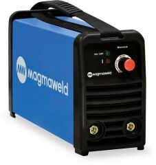 Magmaweld 140 Ministick Inverter Elektrod Kaynak Makinesi