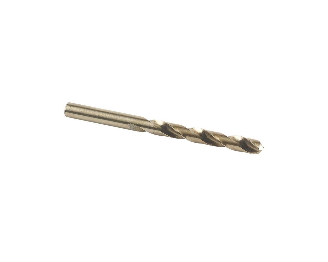 4.2 mm HSS-E Co5 Altın Seri Kobaltlı Matkap Ucu GFB1809