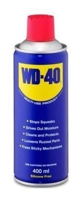 wd 40 Pas Sökücü 400 ml