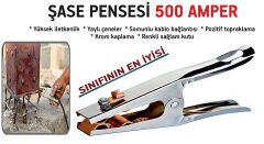 Şase Pensesi 500 AMPER CMC KUTULU