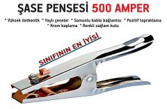 Şase Pensesi 500 AMPER CMC KUTULU