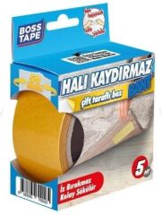 Halı Kaydırmaz Bandı 50mm x 5MT