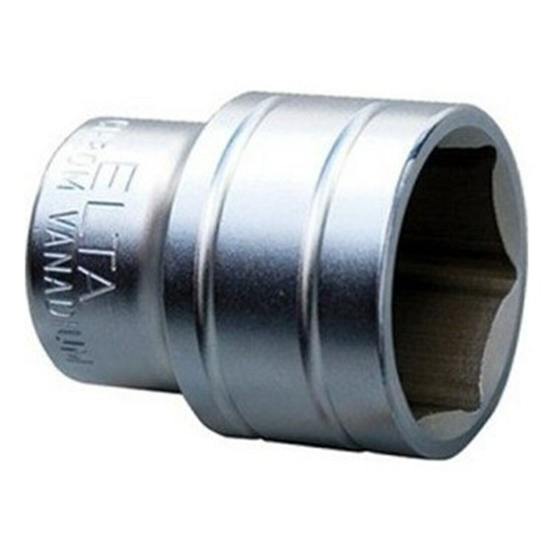 ELTA 1/2'' ALTI KÖŞE LOKMA ANAHTAR 11 MM