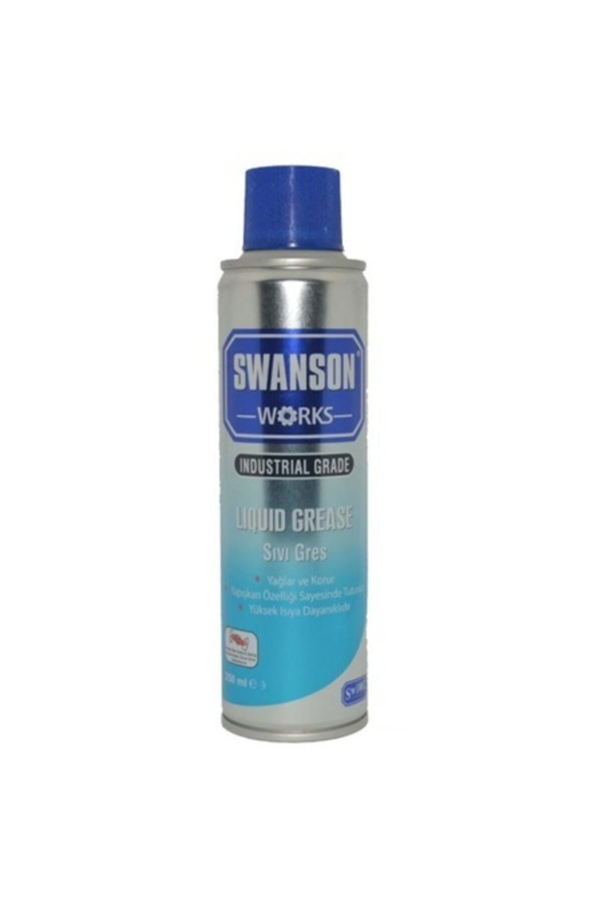 Sıvı Gres 200 ml Swanson