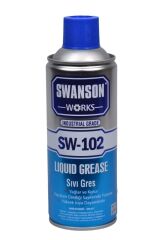 Sıvı Gres 200 ml Swanson