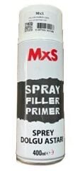 MXS Sprey Dolgu Astar 400 ml