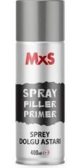 MXS Sprey Dolgu Astar 400 ml