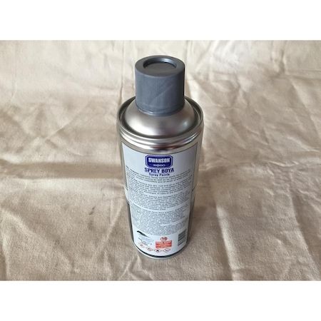 Swanson Sprey Boya Gri 400 ML Büyük Boy