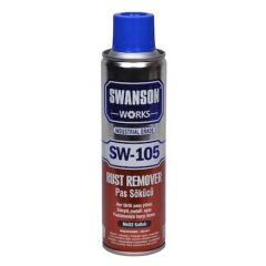 Swanson Works Pas Sökücü 250 Ml N11.1382