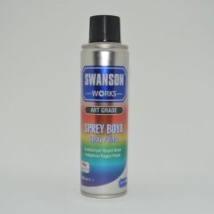 Swanson Works Sprey Boya Beyaz 250 ML