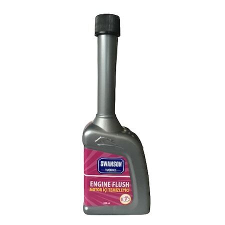 Swanson Works Motor İçi Temizleyici 300 Ml N11.67