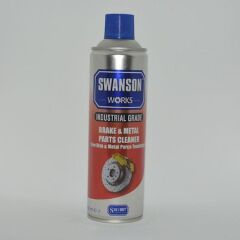 Swanson Works Fren Disk Temizleyici Sprey 500Ml N11.124